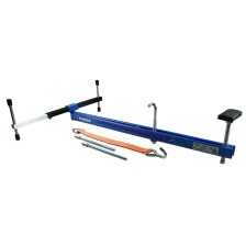 Soporte universal de motor y caja de cambios XL Tipo 2 - versión larga