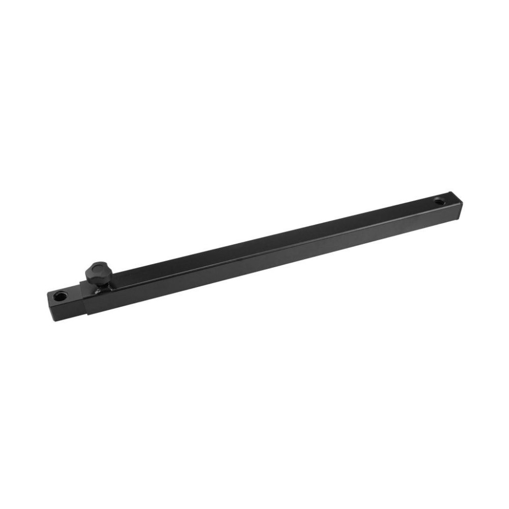 Adaptador de tubo para ampliar las vigas transversales de 450 mm a 700 mm para viga de soporte 61136500
