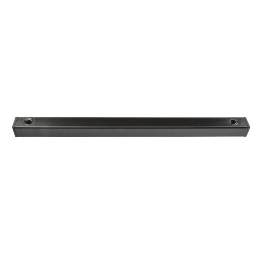 Barra transversal negra de 465 mm para 61136500