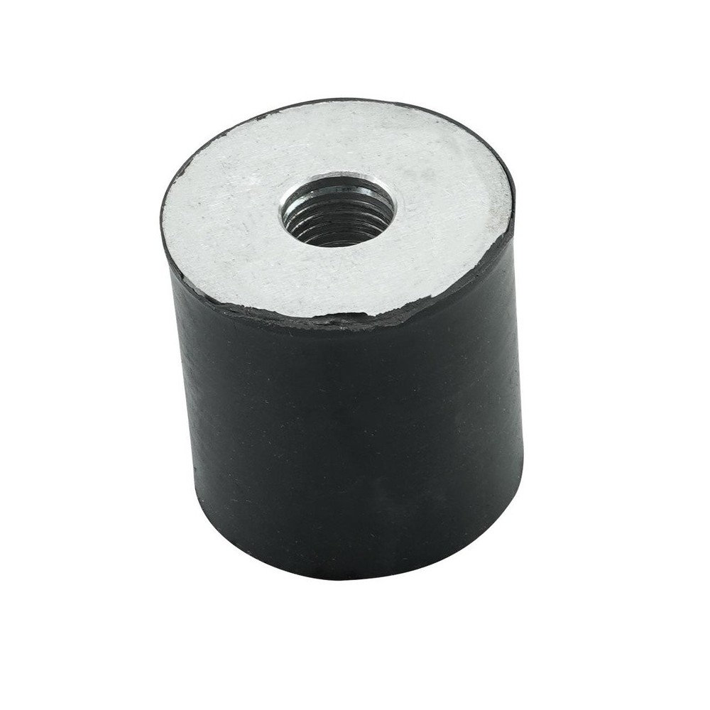 Soporte de goma para soporte de motor y caja de cambios 61136500