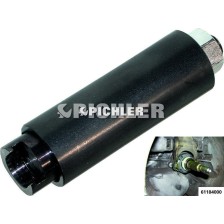 Extractor de eje de transmisión Tipo: Fiat Ducato