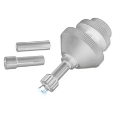 Herramienta de centrado de embrague modelo 3 ¡¡¡ACCIÓN!!!