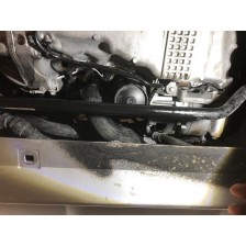 Vaso para filtro de aceite de 64,4 mm, 14 cantos