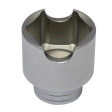 Toma de filtro diésel Ford 2.0 TDCi EcoBlue