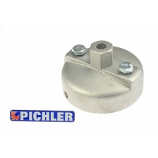 Carcasa del filtro de aceite 74 mm CORTA (para filtro de aceite FORD EFL 600)
