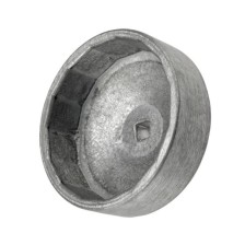 Carcasa del filtro de aceite SW 92/15-Kt. VW-Audi, Mazda, Nissan