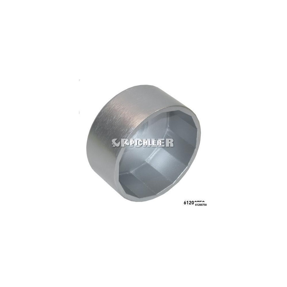 Carcasa del filtro de aceite SW 84/14-Kt. Carcasa del filtro de combustible. Modelos MB V6 CDI.