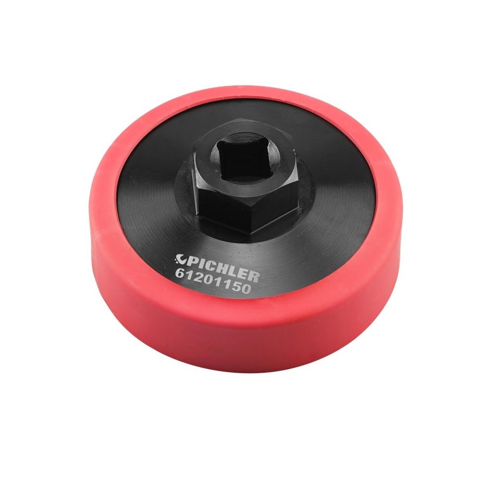 Tapa de filtro de aceite de 76 mm para Renault / PSA / Ford / Mercedes