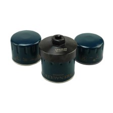 Tapa de filtro de aceite de 76 mm para Renault / PSA / Ford / Mercedes