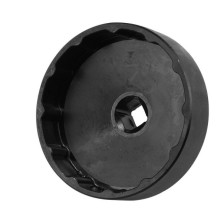 Tapa de filtro de aceite de 76 mm para Renault / PSA / Ford / Mercedes