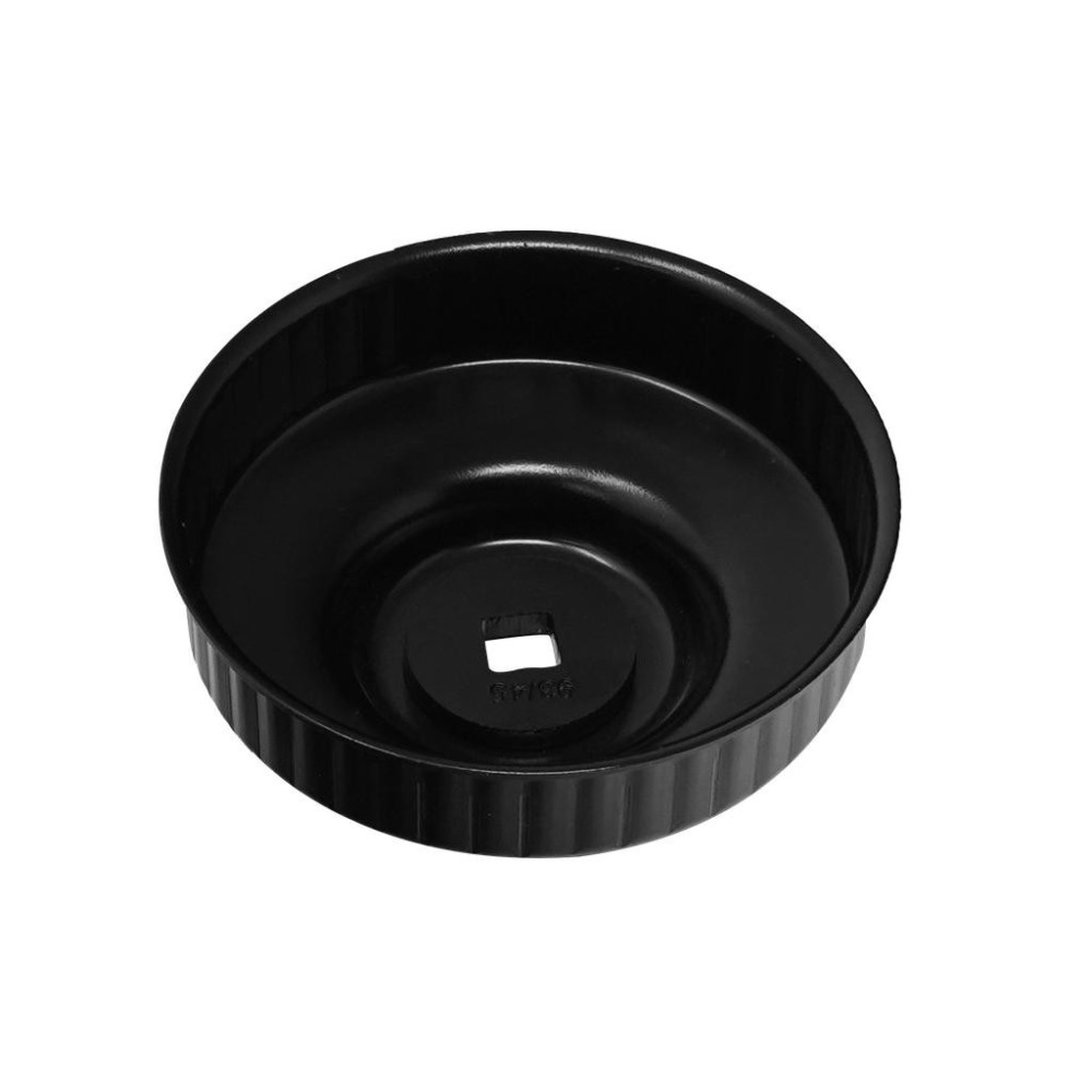 Carcasa del filtro de aceite de 94 mm/45 Np. Entrada de 3/8' para VW, Audi, Nissan y Ford, filtro de aceite EFL 164/912