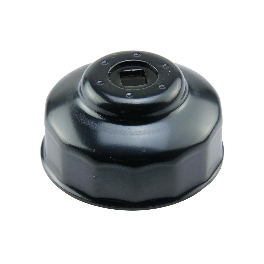 Carcasa del filtro de aceite SW 68 de 14 puntos