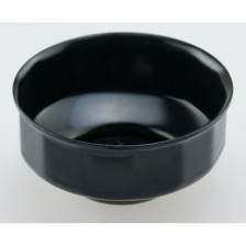 Carcasa del filtro de aceite SW 68 de 14 puntos