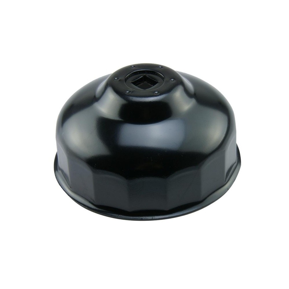 Carcasa del filtro de aceite SW 86.5 16 puntos VOLVO / BMW E 46