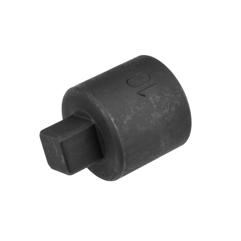 Vaso de servicio de aceite de 10 mm de entrada x 1/2' de entrada