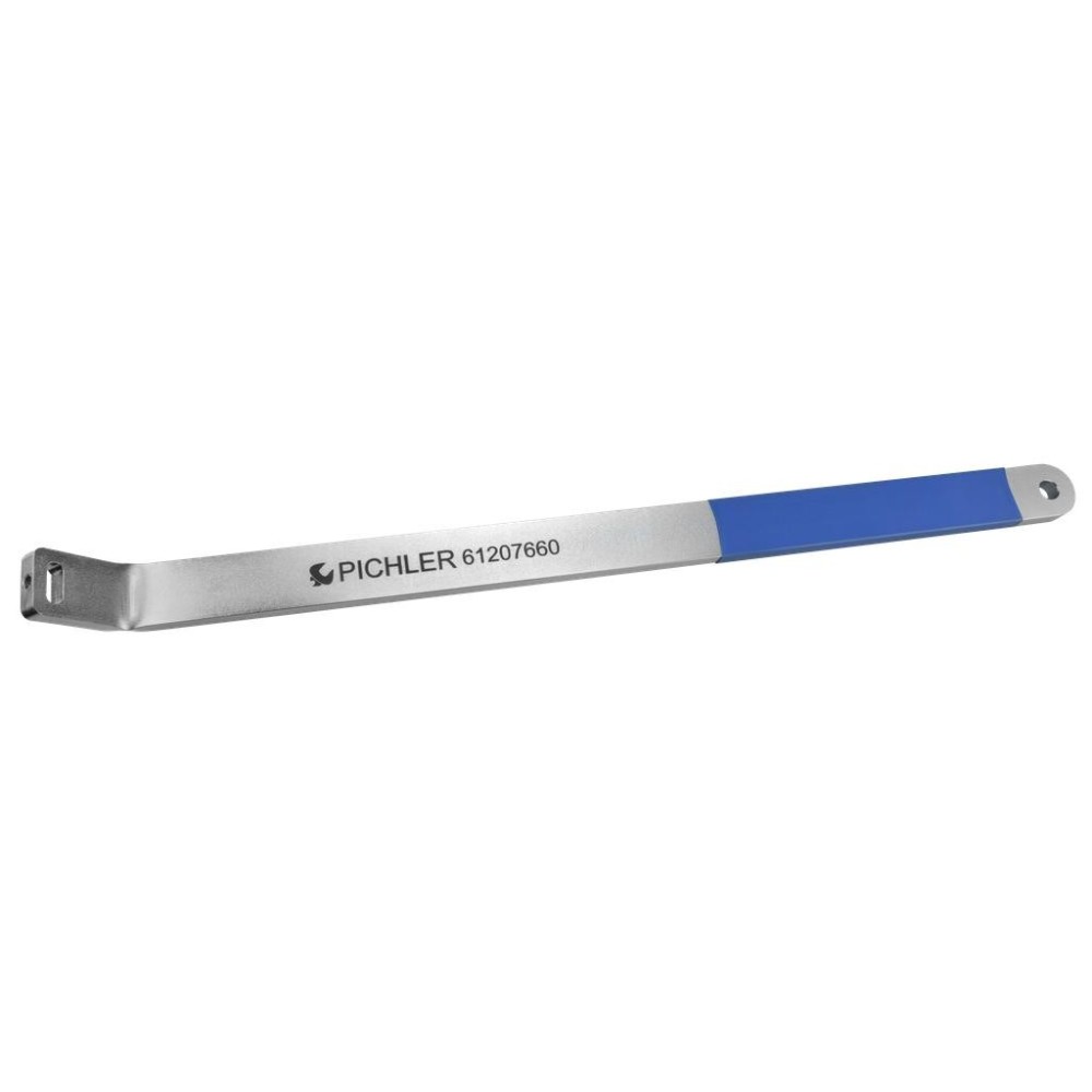 Palanca de accionamiento doblada con mango para trinquete corto SW27