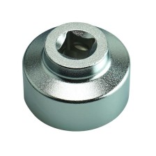 Llave para filtro de aceite SW 27, accionamiento 3/8', longitud 30 mm, MB Clase A (W168) y PSA