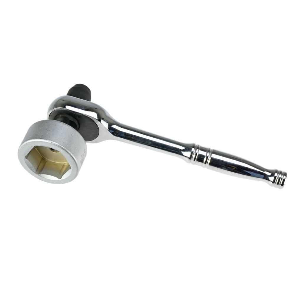 Llave para filtro de aceite SW 32 x 30 mm con llave dinamométrica 25 Nm 3/8' - OPEL Corsa, Astra