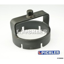 Llave de desbloqueo / carcasa del filtro diésel para motor diésel de OPEL Corsa