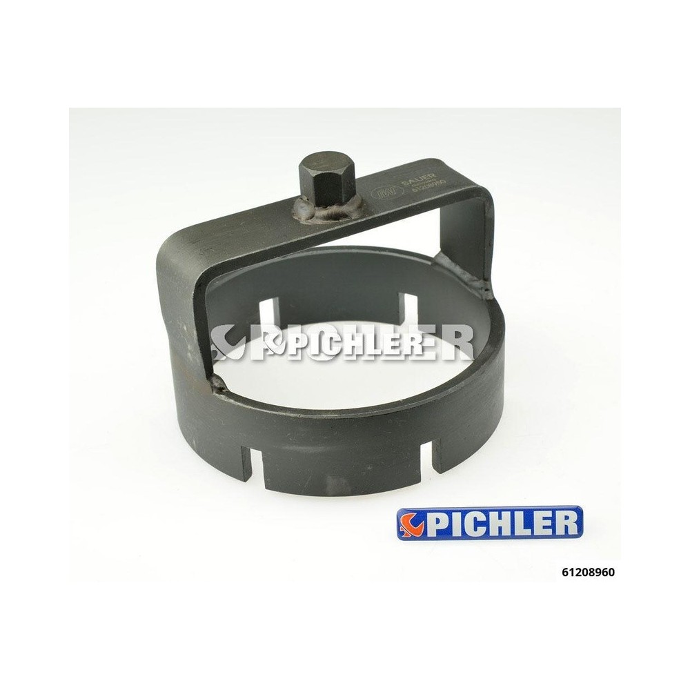 Llave de desbloqueo / carcasa del filtro diésel para motor diésel de OPEL Corsa