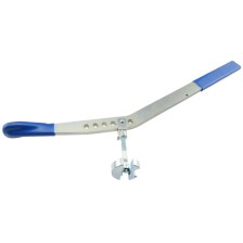 Palanca de montaje de la tapa del filtro de combustible UFI