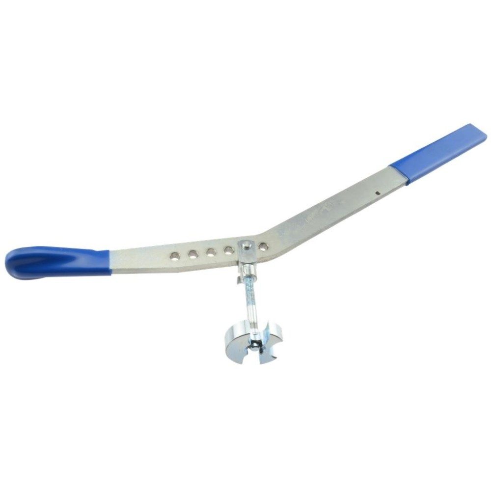 Palanca de montaje de la tapa del filtro de combustible UFI