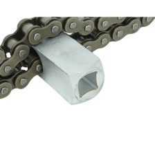 Filtro de aceite - llave de cadena 50 - 110 mm