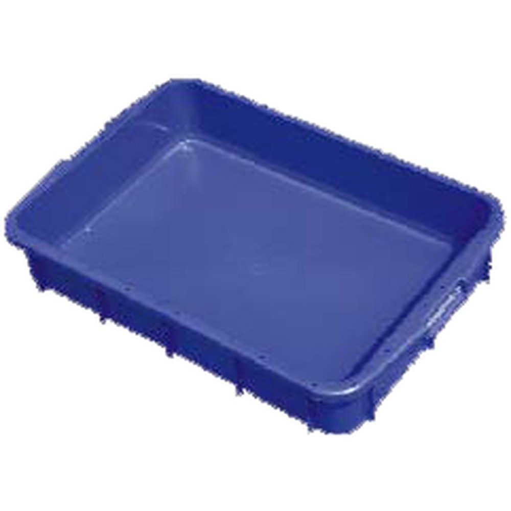 Bandeja de goteo universal, volumen 23 litros, 600x400x115 mm