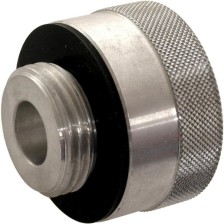 Adaptador de bayoneta EFTA 03 para Lexus y Toyota