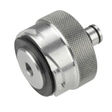 Adaptador de llenado de aceite de motor EFTA 10 Nuevos modelos VAG Plataforma MQB con embudo de proveedores externos