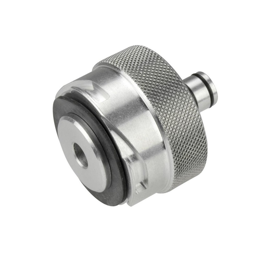 Adaptador de llenado de aceite de motor EFTA 10 Nuevos modelos VAG Plataforma MQB con embudo de proveedores externos