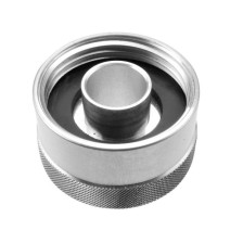 Adaptador de llenado de aceite de motor EFTA 02 Porsche