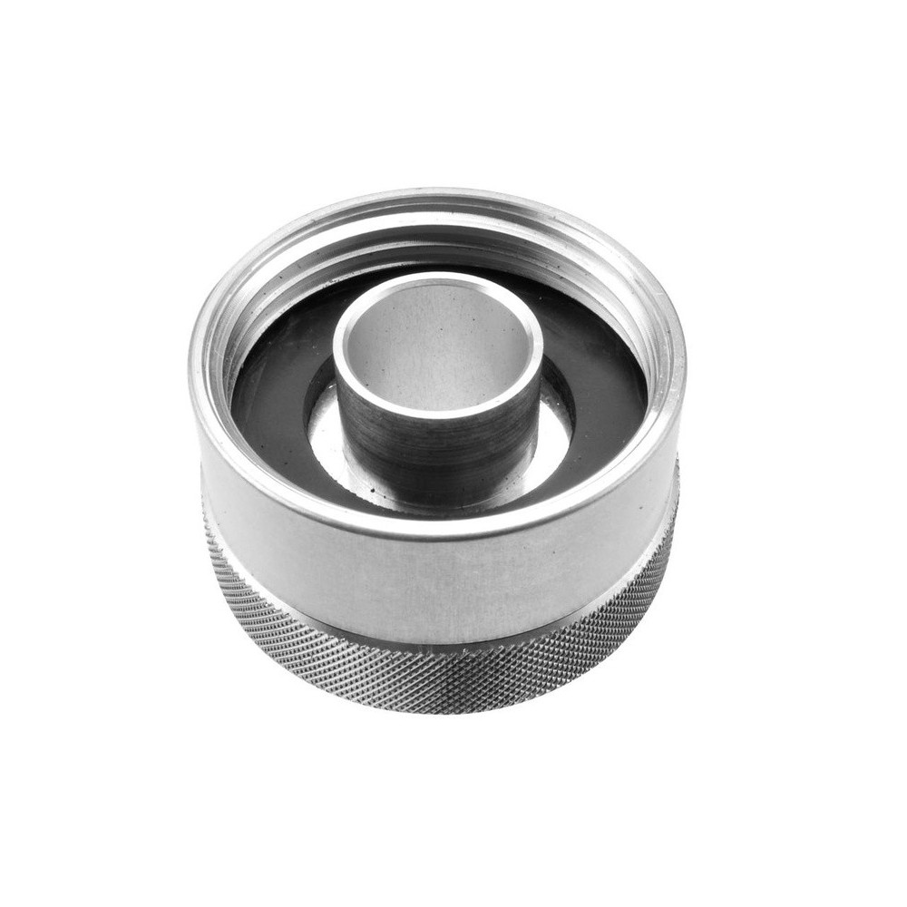 Adaptador de llenado de aceite de motor EFTA 02 Porsche