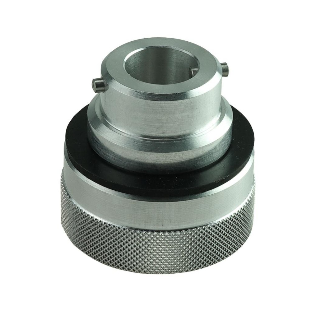 Adaptador de llenado de aceite de motor EFTA 12 BMW, Mini, Toyota (motor N47C) Org.TI.No.11127542116