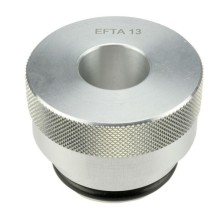 Adaptador de llenado de aceite de motor EFTA 13 Mercedes Citan (W 415), OM607 Renault Kangoo a partir de 2013, motor K9K