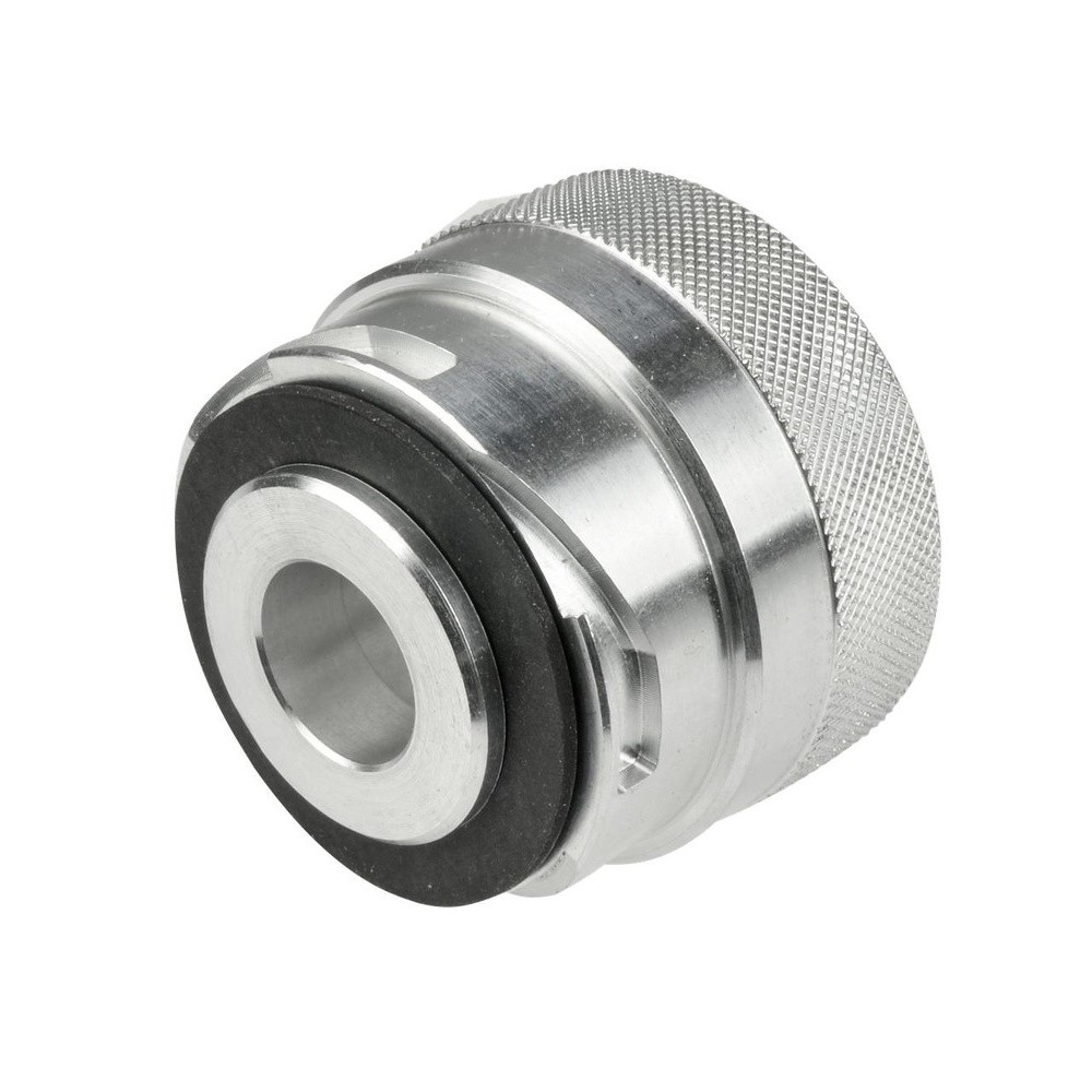 Adaptador de llenado de aceite de motor EFTA 15 Mercedes M282 Gasolina 1.4l Org.TI.No.: A2820181100, Merc.OM654 Diésel Org.TI.N