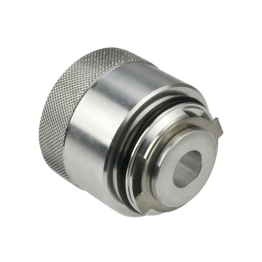 Adaptador de llenado de aceite de motor EFTA 08 Opel / GM (n.° TI original 90412508) 55566555