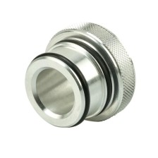 Adaptador de llenado de aceite de motor EFTA 17 Nuevos modelos VAG con motor de 1,5 litros (EA 211 evo), Golf VII, Golf VIII