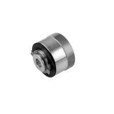 Adaptador de llenado de aceite de motor EFTA 19 para motores Porsche y Audi V8