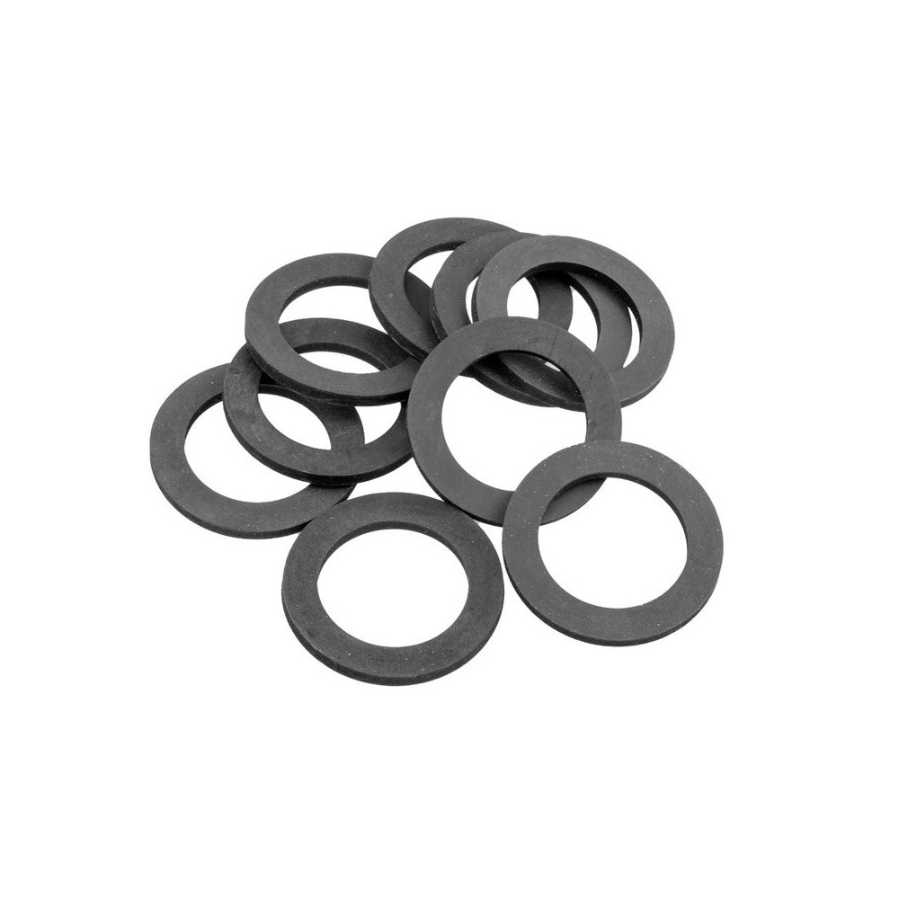 Junta plana para adaptador de llenado de motor EFTA 14 ET 963