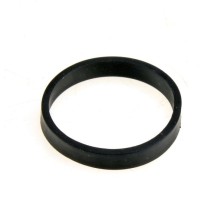 Goma de repuesto para embudo de llenado de aceite de motor con cierre de bayoneta para VAG nuevos, 1.6, 1.8 y 2.0l con cadena d