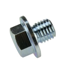 Tapón de drenaje de aceite M11x1,5x20mm