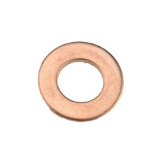 Anillo de sellado CU 11x20x1,5mm para tapón de drenaje de aceite M11
