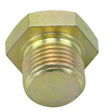 Tapón de drenaje de aceite M17x1,5x16mm con anillo de sellado de cobre