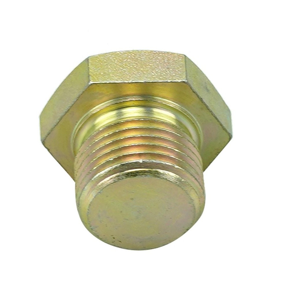 Tapón de drenaje de aceite M17x1,5x16mm con anillo de sellado de cobre