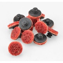 Juego de cepillos para limpieza del cárter de aceite, 15 piezas