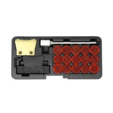 Juego de separación y limpieza del cárter de aceite