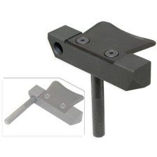 Juego de separación y limpieza del cárter de aceite