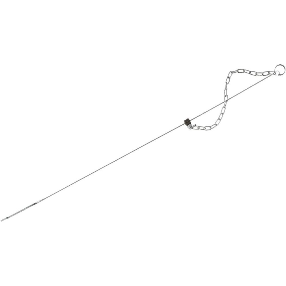 Varilla de nivel de aceite del motor 'A' Audi A4, A5 desde 2008, Q5 2.0TDI, 2.0TFSI, 3.0TDI y 3.2FSI