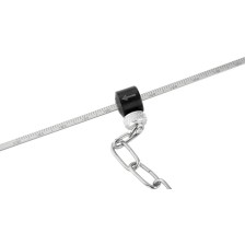 Varilla de nivel de aceite del motor 'A' Audi A4, A5 desde 2008, Q5 2.0TDI, 2.0TFSI, 3.0TDI y 3.2FSI